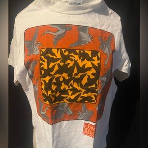 Wildwood production t-shirt medium